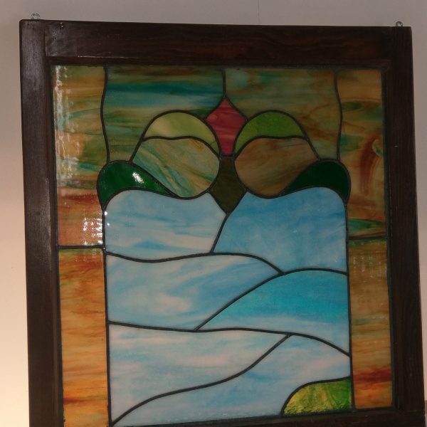 Products Classical Stained Glass