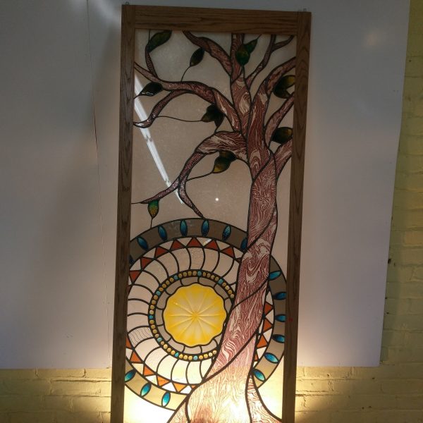 Products Classical Stained Glass
