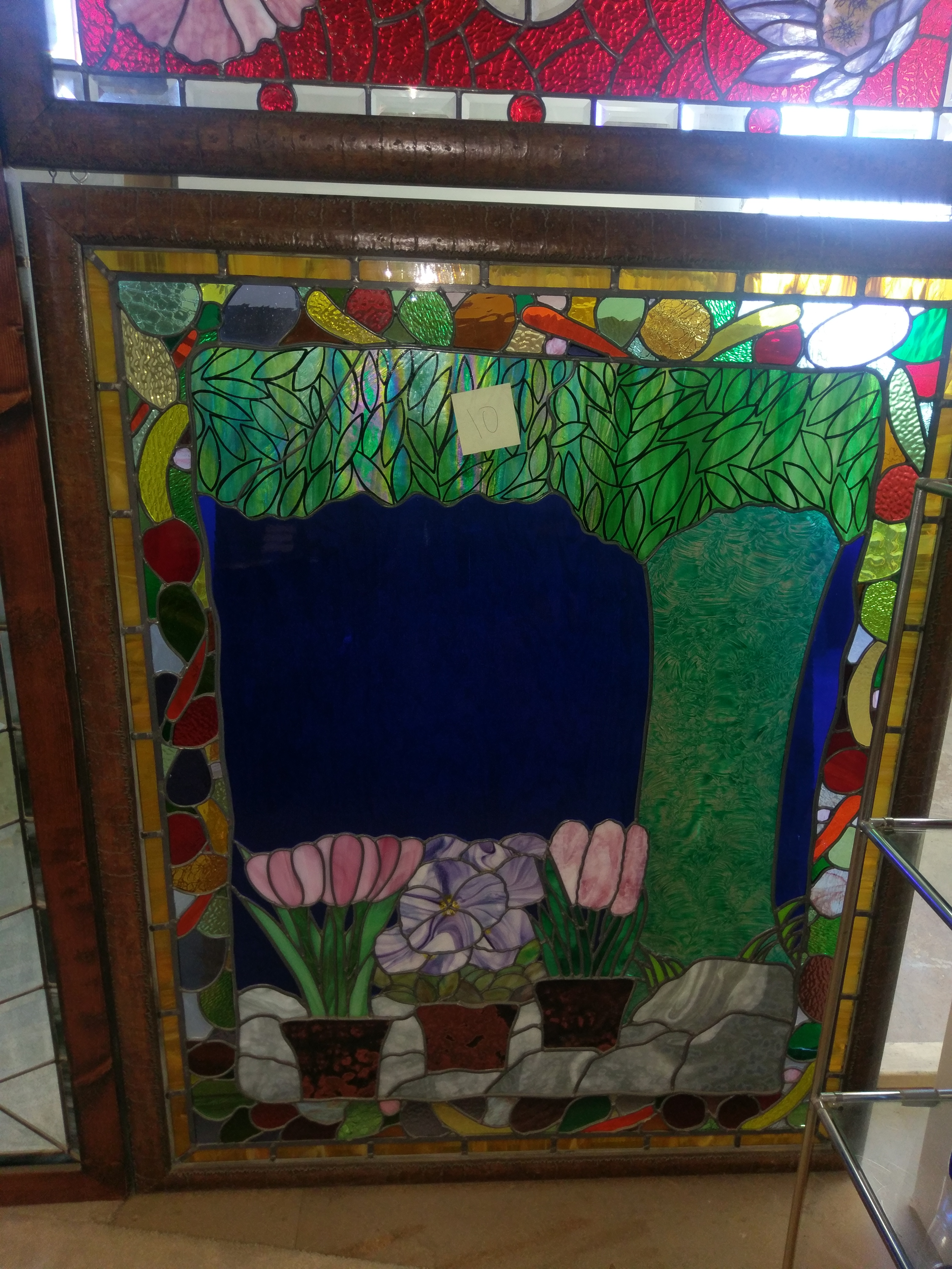Stained Glass – Classical Stained Glass