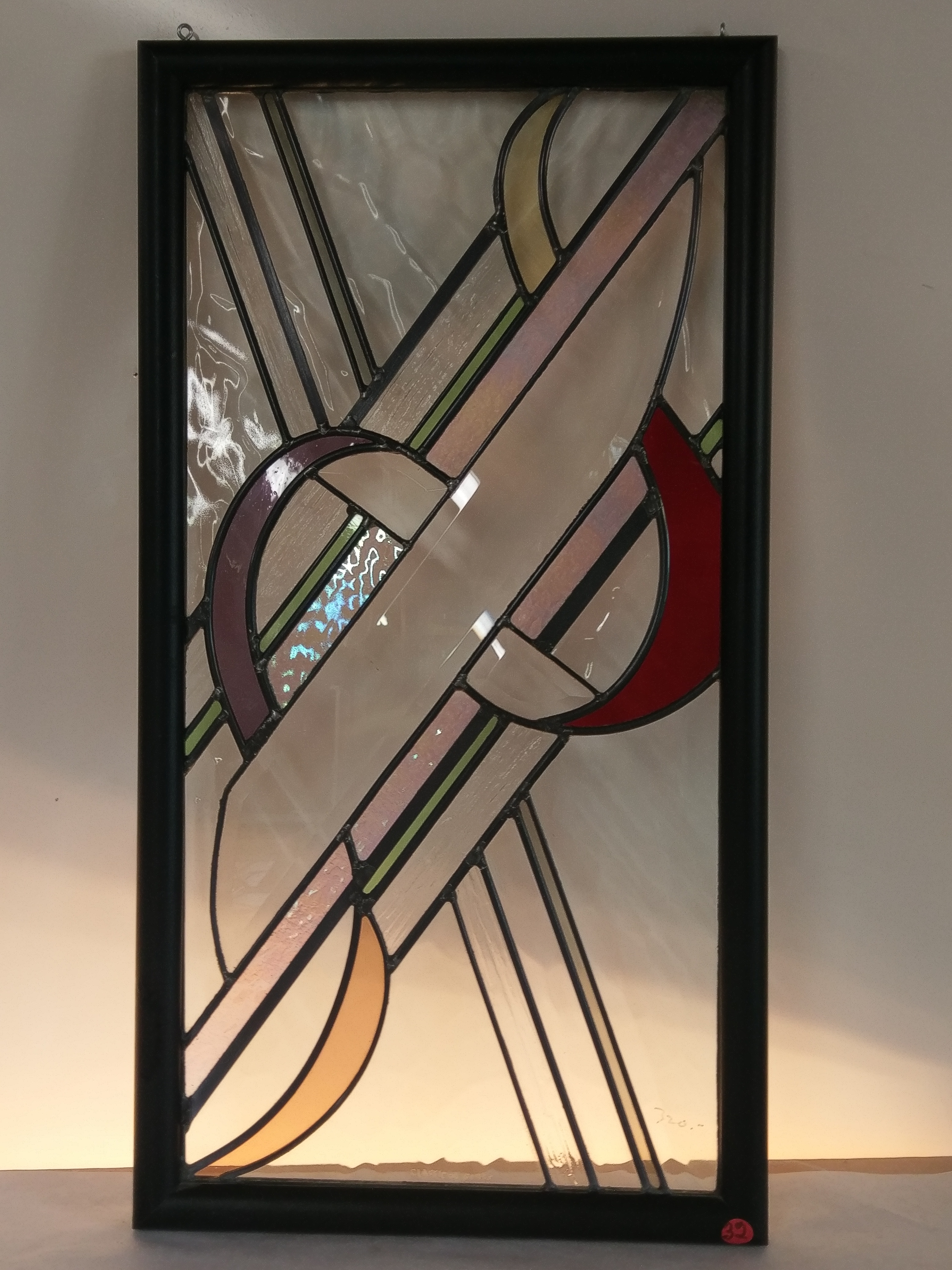 Stained Glass – Classical Stained Glass