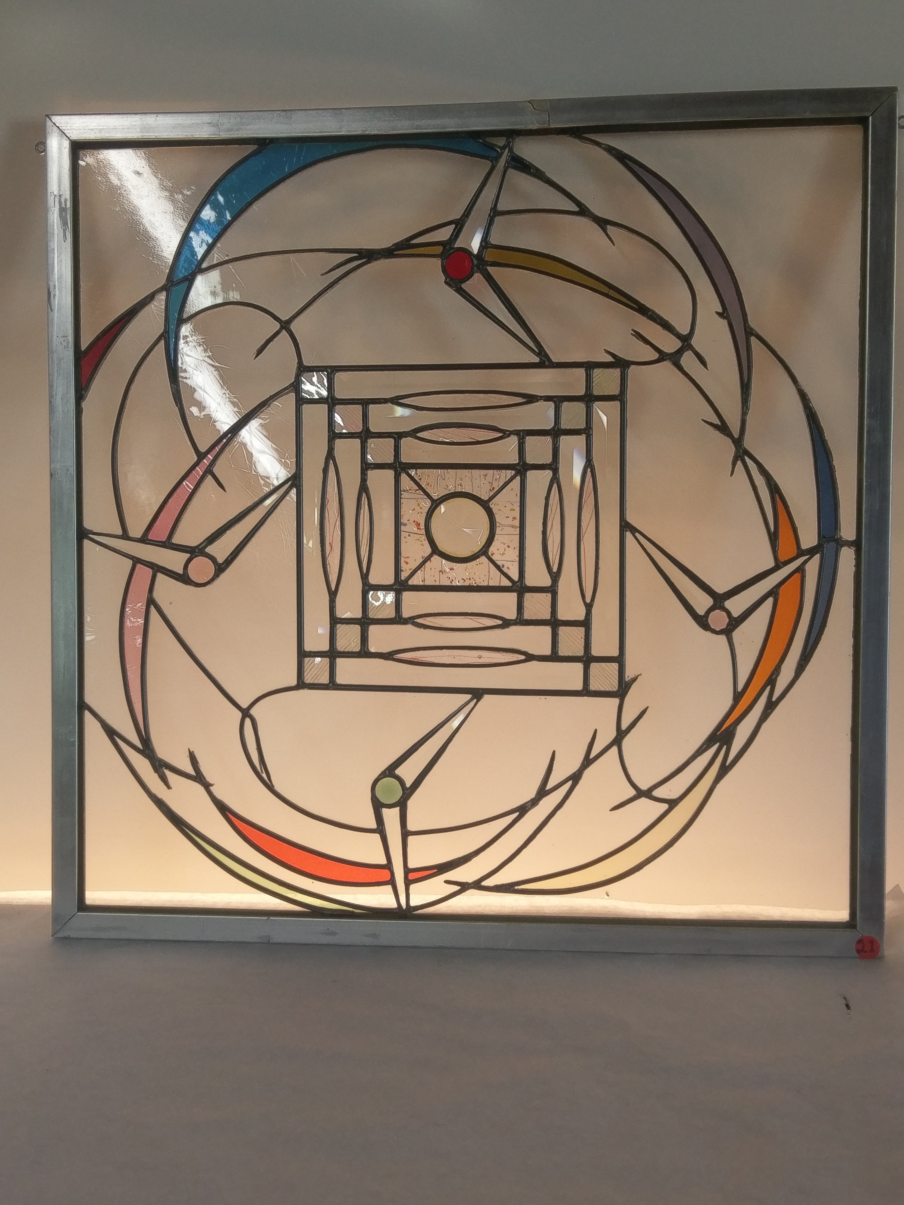 Stained Glass – Classical Stained Glass
