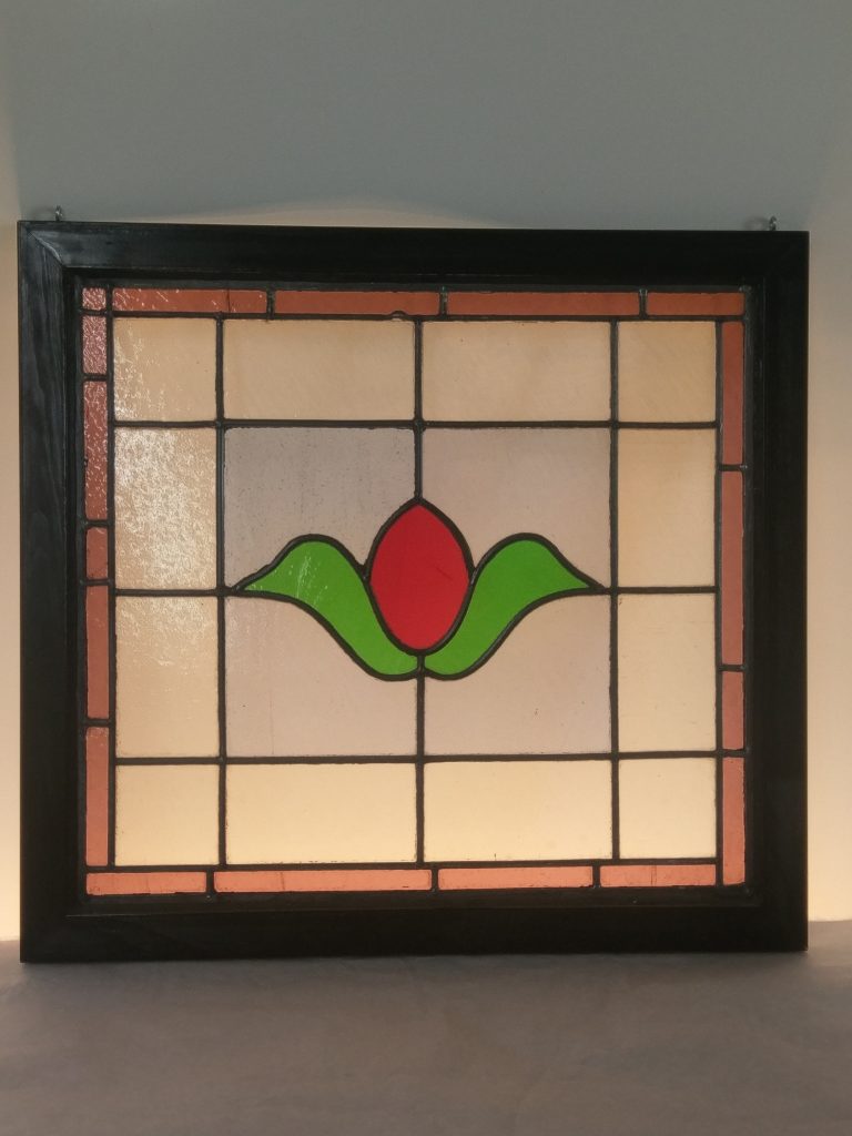Stained Glass – Classical Stained Glass