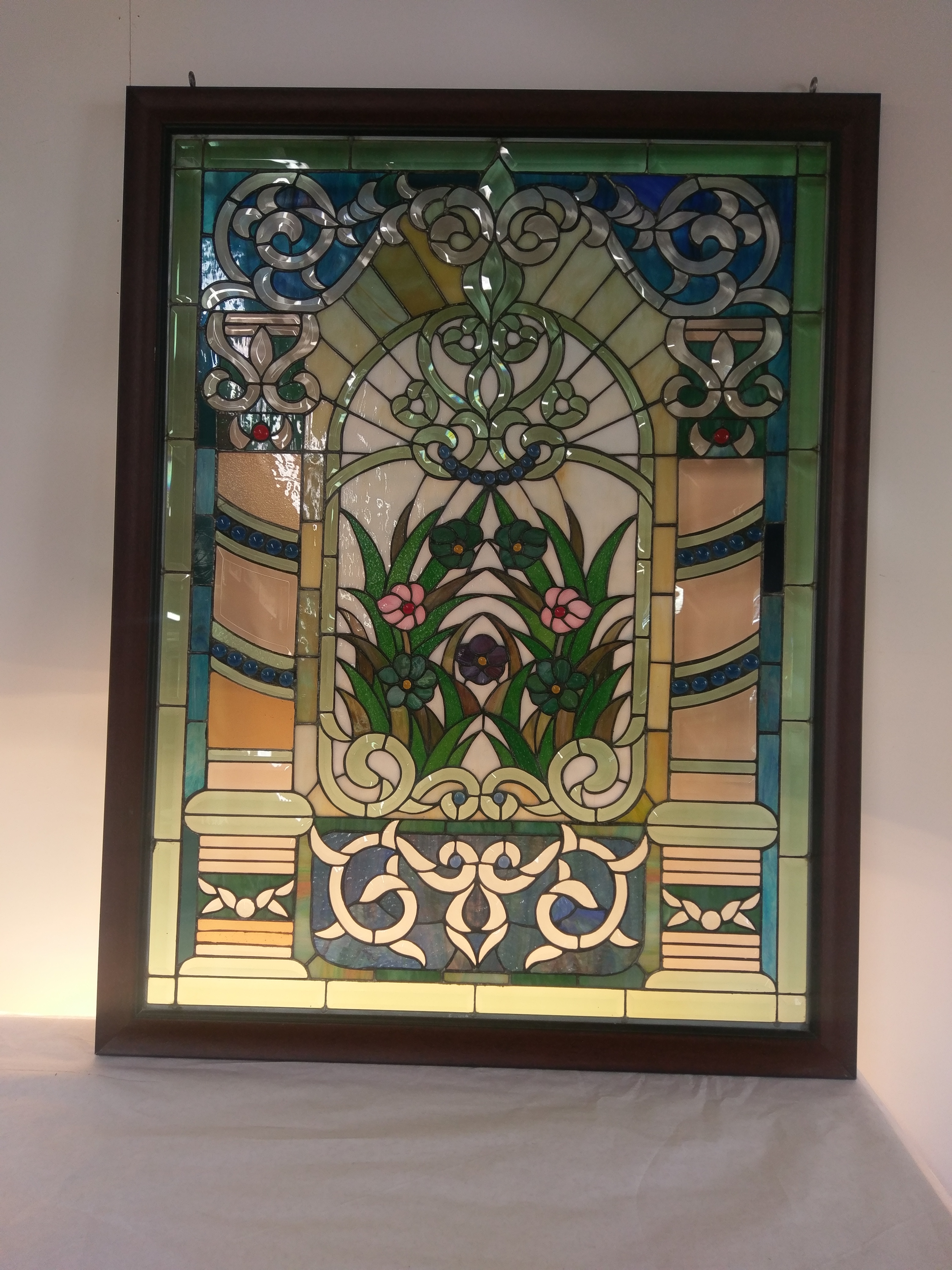 Stained Glass – Classical Stained Glass