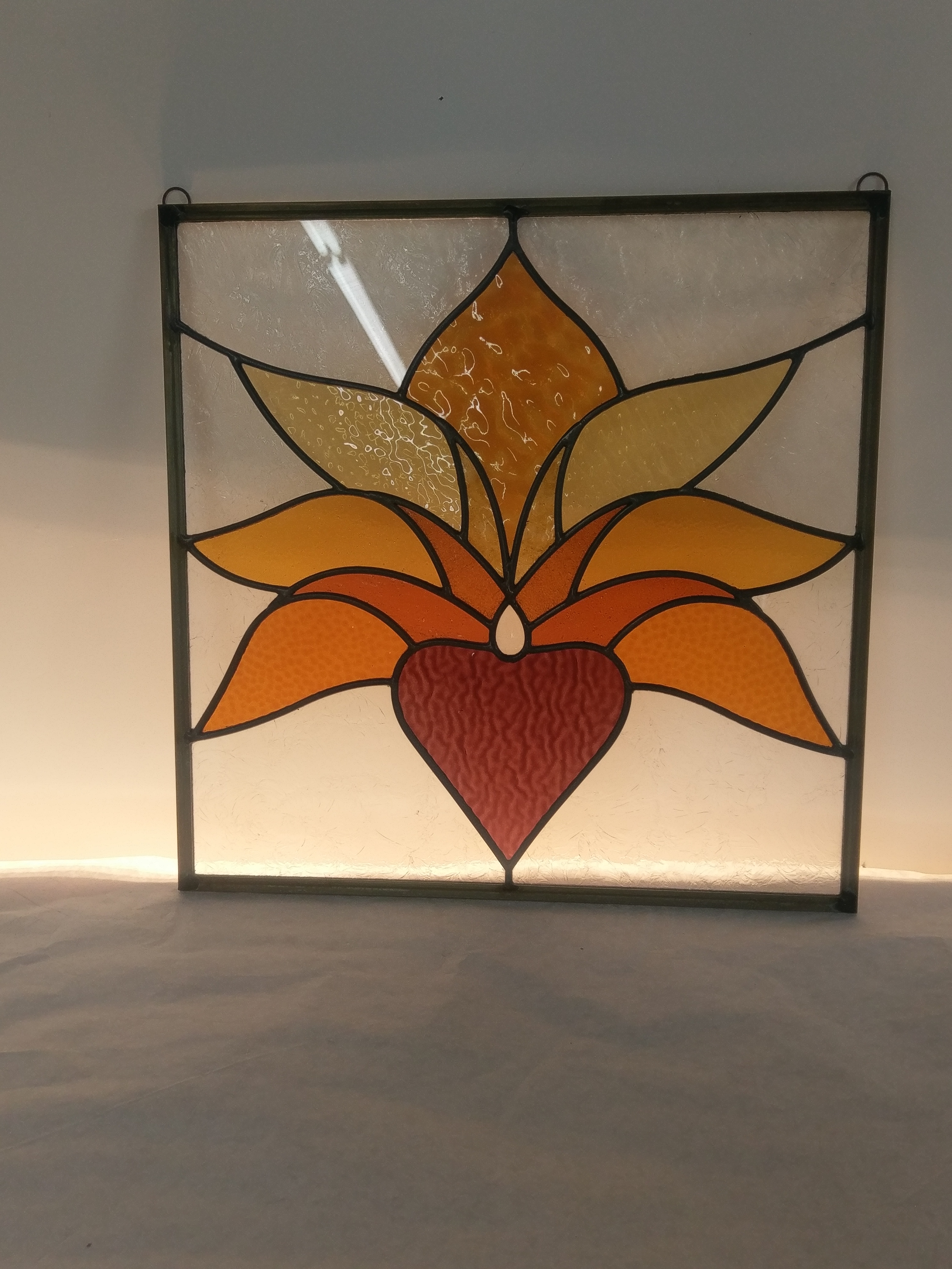 Stained Glass – Classical Stained Glass