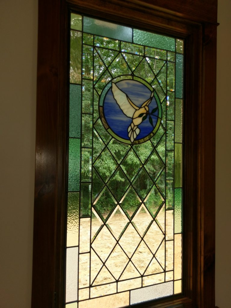 Photo Gallery – Classical Stained Glass
